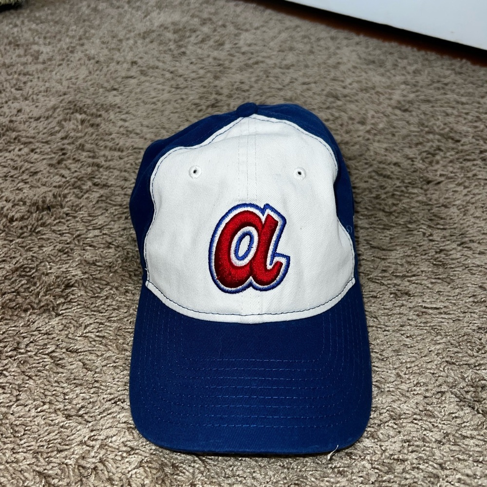Atlanta Braves Cap